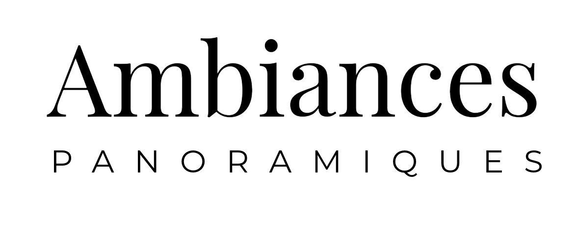Ambiances Panoramiques List